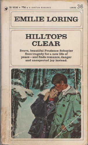 Hilltops Clear B000OV7K5S Book Cover