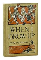 When I Grow Up B003YAO9IW Book Cover