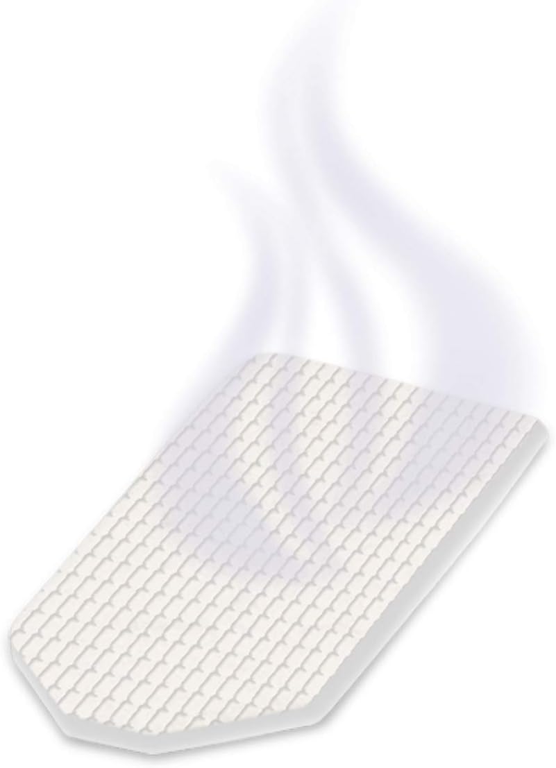 Vicks Calming Lavender VapoPad Family Pack, 12 Count : Health & Household