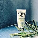 Korres Olive & Olive Bl. Hand krem 75 Ml2015