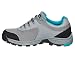 Produktbild VAUDE Damen Women's TVL Comrus STX Trekking-& Wanderhalbschuhe, grau (Pewter Grey 99), 39 EU