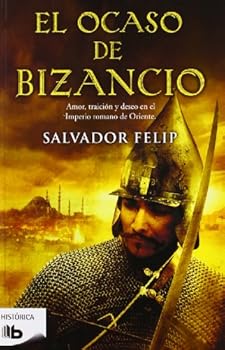 Mass Market Paperback El ocaso de Bizancio [Spanish] Book