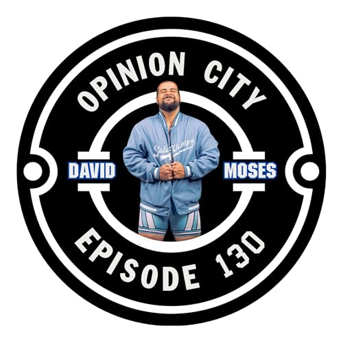 From State Champs to Center Stage: David Moses Tells All