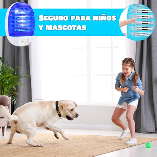 Repelentes, Drugstore Imagen adicional