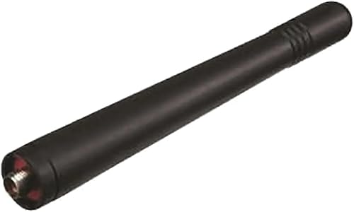 Kenwood Antena de perfil bajo VHF (KRA-22M)