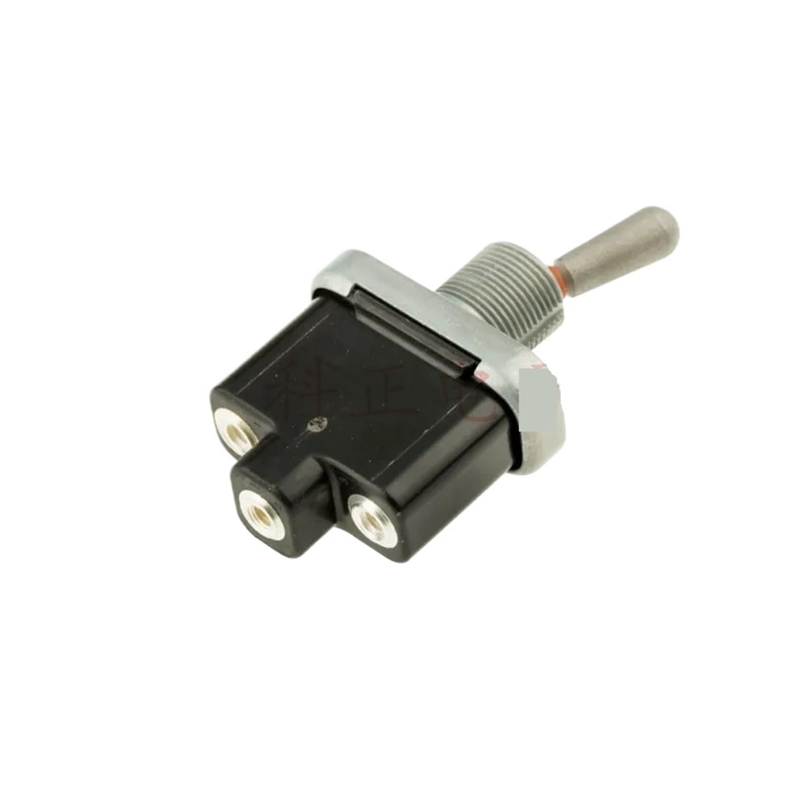 X psblty Toggle Switch T9-CS1-23 SPDT ON-ON 20A @ 28V DC 15A @ 115V AC IP68S Panel Mount Screw Terminal