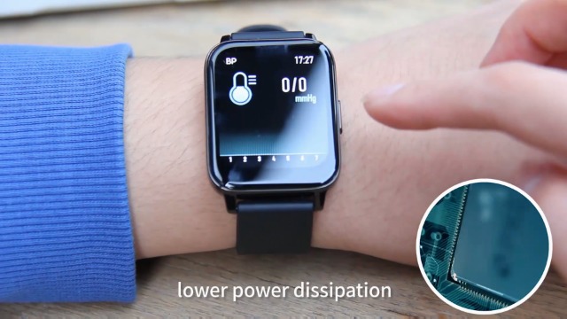 ایگرد | قیمت و خرید Rinsmola Smart Watch 2021 Watches for Men Women,  Fitness Tracker 1.69\