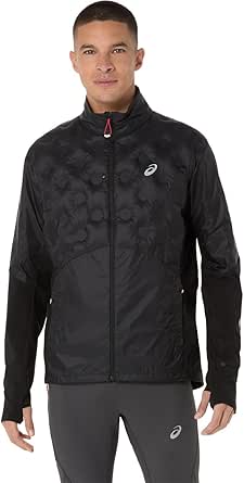 asics(アシックス) ランニングウェア ROADランニングウィンタージャケット