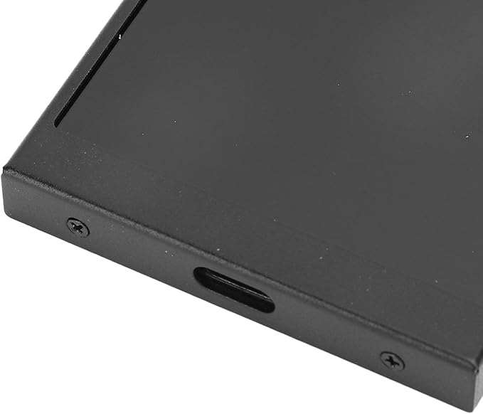 Monitor Secundario Portátil 3.5 Pulgadas IPS 320x480 miniatura 7