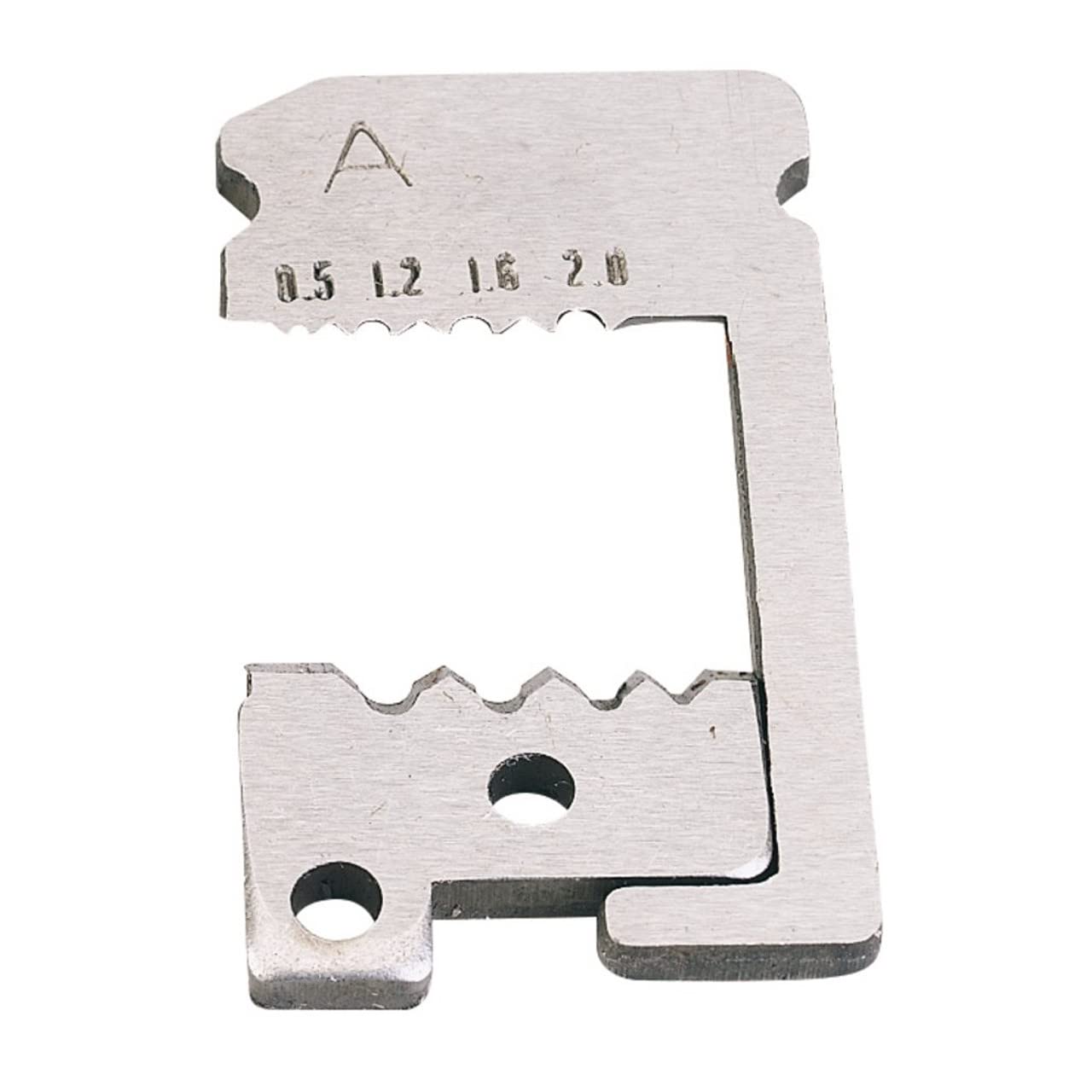 Draper Blue 38276 Automatic Wire Stripper Blade For 38274