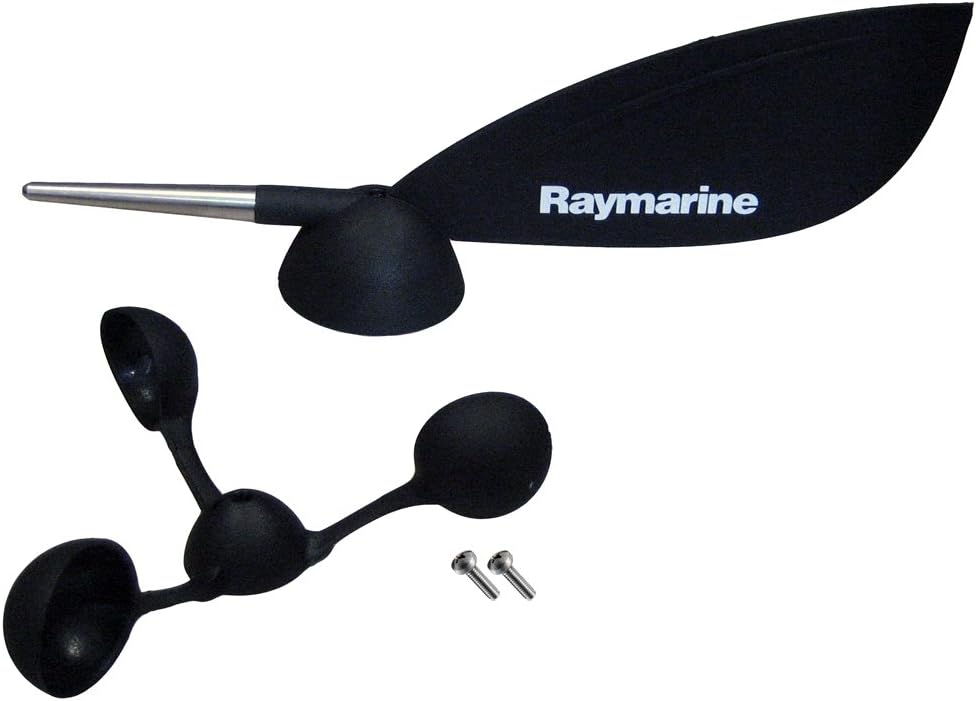 Raymarine A28167 Service Kit Wind Van And Cups