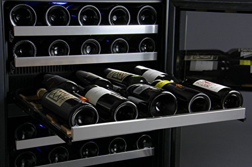Allavino VSWR56-2SSRN Wine Refrigerator