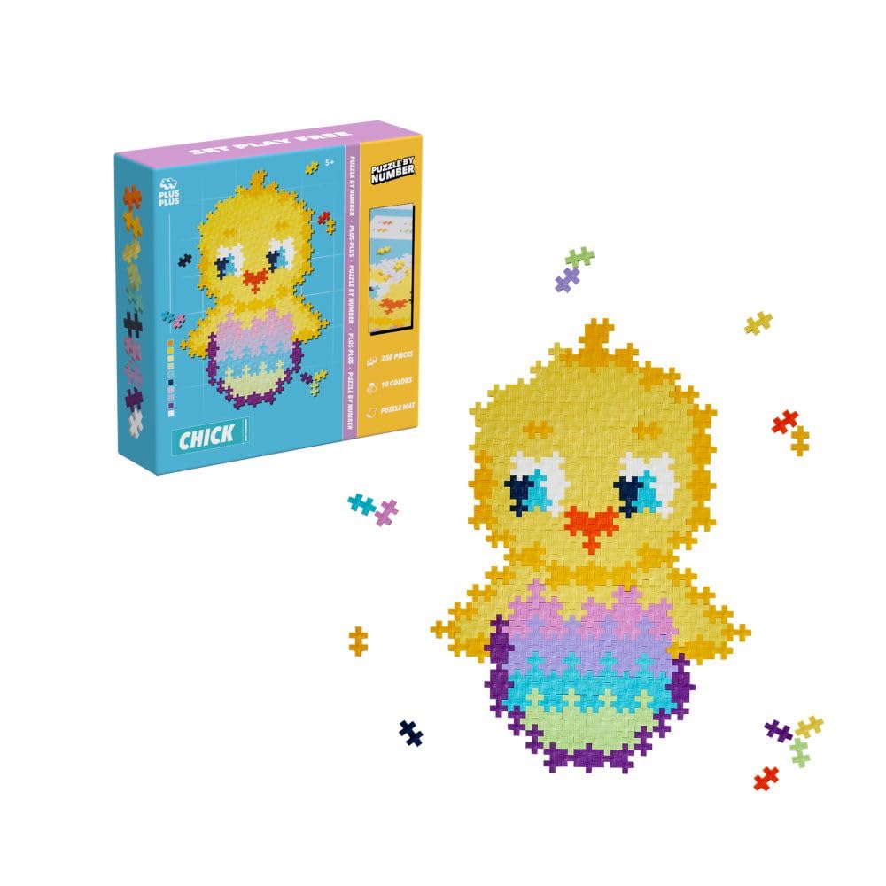 Puzzle Razzo da Impilare Gioco in Legno - Palloni e palloncini