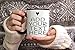 Custom Father's Day Coffee Mugs - Personalized Mother's Day Cups - Gift for Mom, Dad, Grandma, Grandpa - 11 & 15 oz