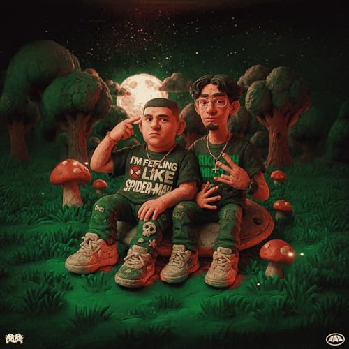 Mimura!, Guino & Ericoness