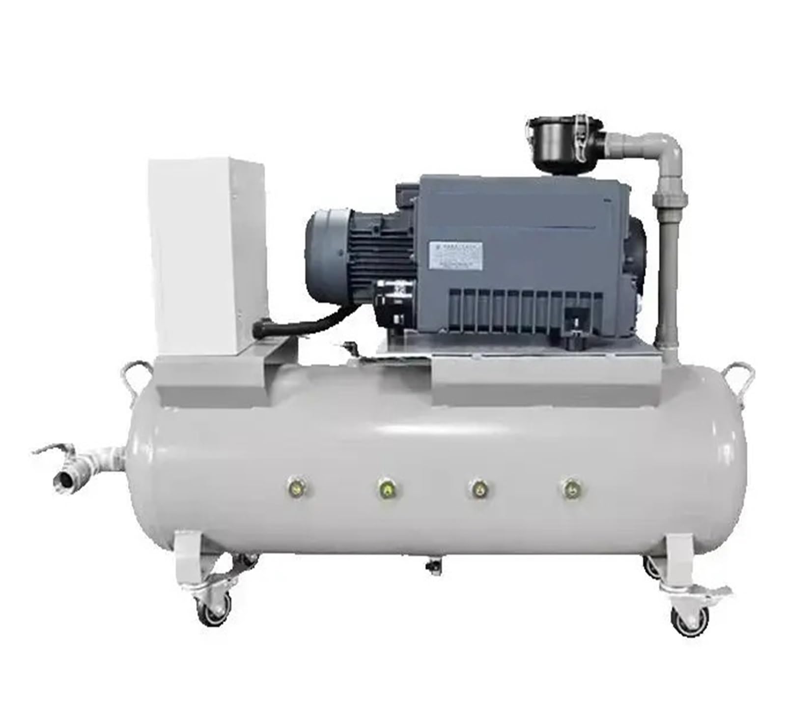 BRODEFUP Rotary vane pump station FVN-0040/380V FVN-0063(1.5KW) FVN-0063(2.2KW) FVN-0100(FVN-0100)