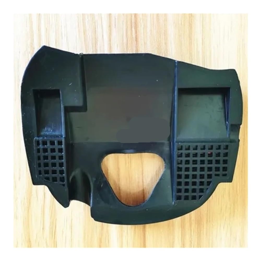Base de filtre à air tronçonneuse 62cc pour stopper les prises d'air et pannes de starter