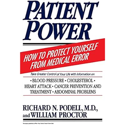Patient Power