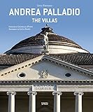 Andrea Palladio: The Villas
