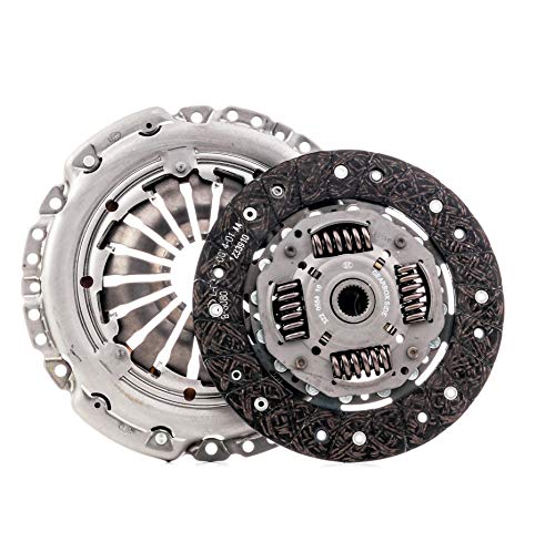 Kit d'embrayage LuK 622342709 Dacia Sandero Logan Dokker Lodgy