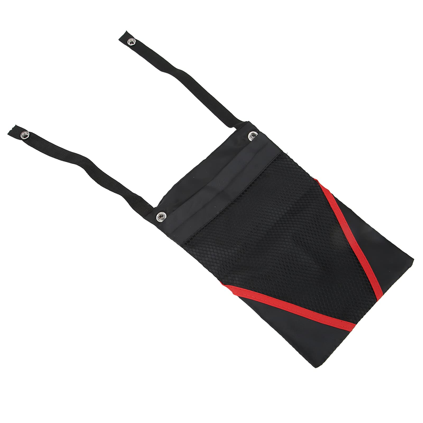 Sacoche De Guidon Étanche Pour Scooter & Vélo Électrique - Rangement Téléphone, Accessoires, Universelle - 9