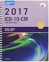 Algopix Similar Product 19 - 2017 ICD10CM Hospital Professional