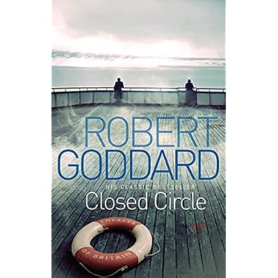 Closed Circle