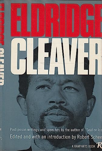 Post-prison writings and speeches; 0224617451 Book Cover