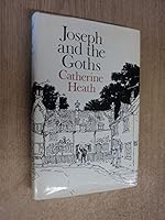 Joseph and the Goths 0224011537 Book Cover