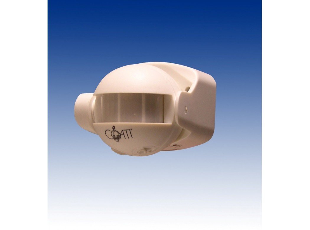 simonbrico – Motion Detector 180