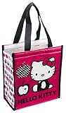 Hello Kitty Insulated Shopper Tote