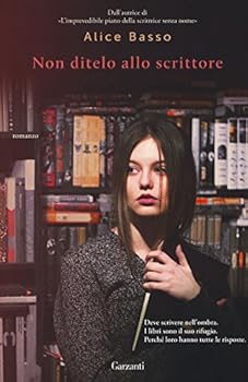 Non ditelo allo scrittore - Book #3 of the Vani Sarca