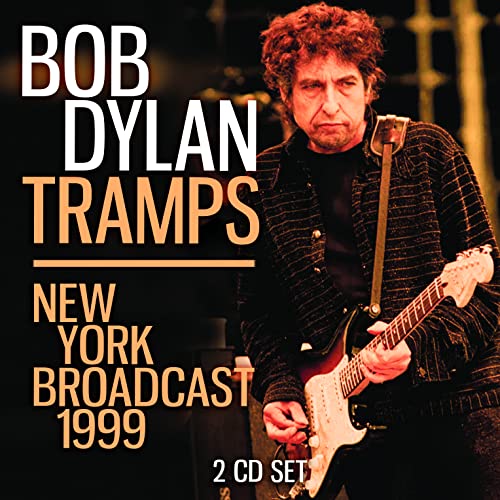 Tramps Radio Broadcast Nex York 1999 - Les Beatles, Paul McCartney, John Lennon, RIngo Starr, George Harrison Tramps Radio Broadcast Nex York 1999
