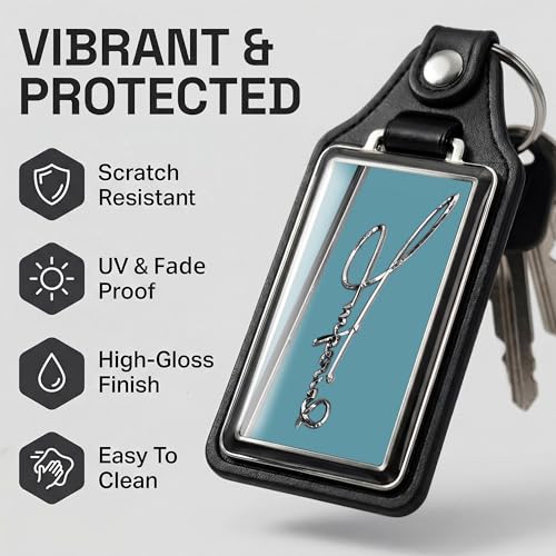 Image of Brotherhood Car Key Chain for Imperial - Classic Models Keychain for Men | and Women Gift Key Ring