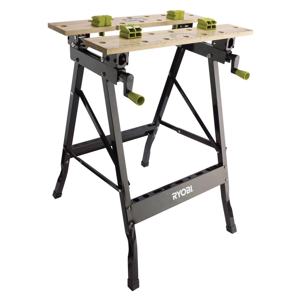 ryobi établi d'atelier