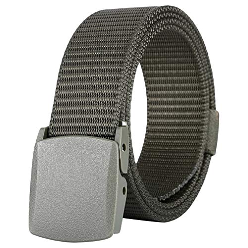 Roblue Herren Gürtel grün grün 105-125cm