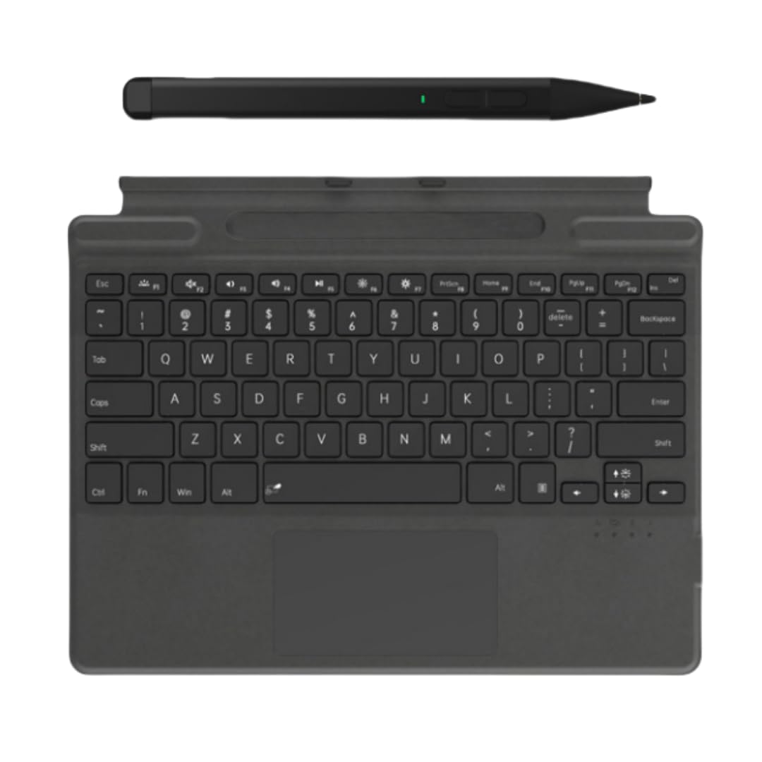 Amazon.co.jp: Surface用タッチペン 付き Surface Pro 11/10/9/8/X