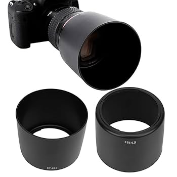 Amazon | キヤノンEF 135mm F2L 180mm F3.5L USMレンズ用カメラ