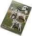 Best Friends Playing Cards, by Ruth Maystead - Dalmatian