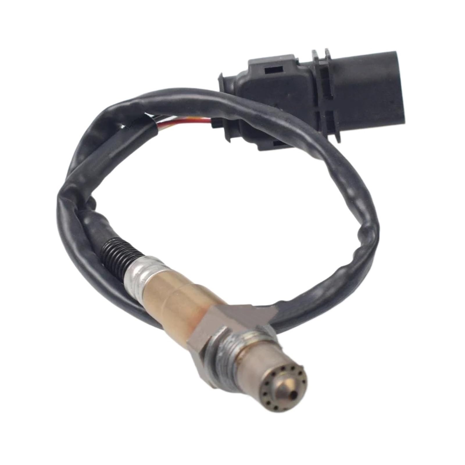 Sonda Sensore Lambda Per PEUGEOT 207 208 308 Per SW 1.4 1.6 Hatchback Air Fuel Rapporto Lambda O2 Sensore Di Ossigeno 0258017113 Sonda lambda O2