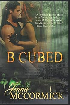 Paperback B Cubed Book