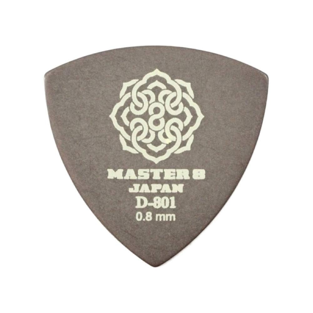 Amazon | MASTER 8 JAPAN D801-TR080 D-801 TRIANGLE 0.8mm