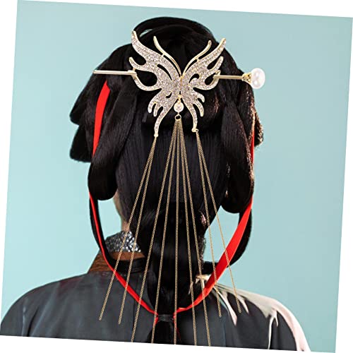 Accessoires pour chignon tendance de qualité supérieure style minimaliste