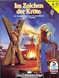 Das Schwarze Auge / Abenteuer Ausbau-Spiel: Das Schwarze Auge / Im Zeichen der Kröte: Abenteuer Ausbau-Spiel