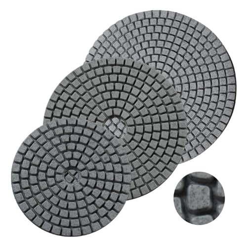 SHENGW(ȓX) 125mm 100mm 80mm _Chpbh 3/4/5C` tLVuTfBOfBXN otc[ ^C 嗝 ԛ RN[gp(200,1 PC_4 INCH)