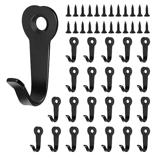 Perchas Pared Vintage Individual Marca Jesustree
