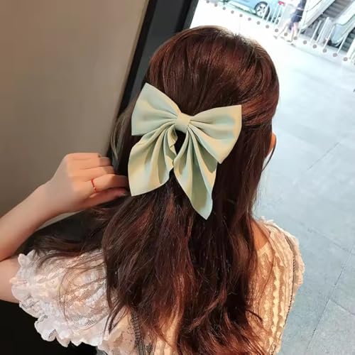 Image of GITGRNTH Soft Cotton Hair Ties for Women - No Damage Elastic Hair Bands - Durable Rubber Band for Women - Ideal Ponytail Holders - Comfortable Hair Accessories - Gentle on All Hair Types - Perfect for Thick and Thin Hair - Scrunches for Women - Kids Hair Rubber Band