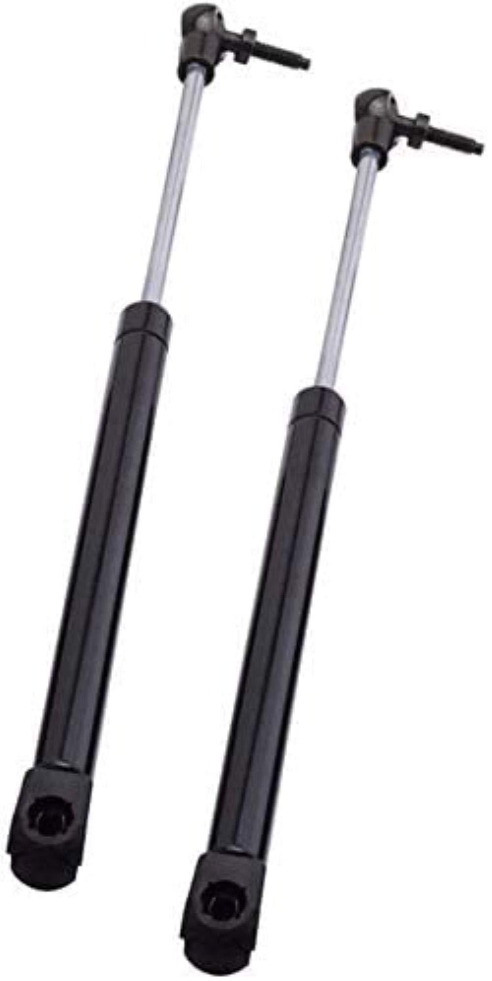 Buy HWXDH 2 Pieces Car Front Rear Window Tailgate Boots Struts