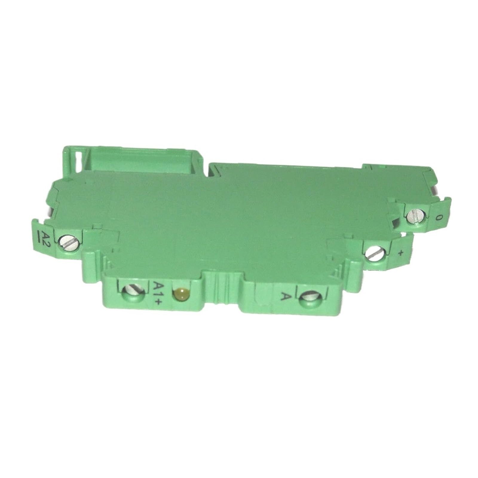 ZVQYSGIW Solid-state Relay Module DEK-OE-24DC/24DC/100KHZ 2964283