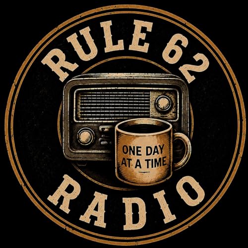 Rule 62 Radio cover art